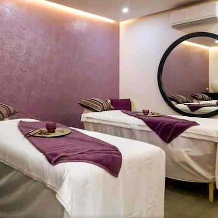 Your Exclusive Studio In The City - Top Amenities & Services For Free!! Playa del Carmen Esterno foto