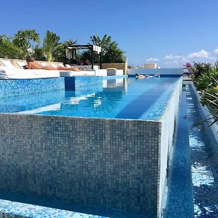 Your Exclusive Studio In The City - Top Amenities & Services For Free!! Playa del Carmen Esterno foto