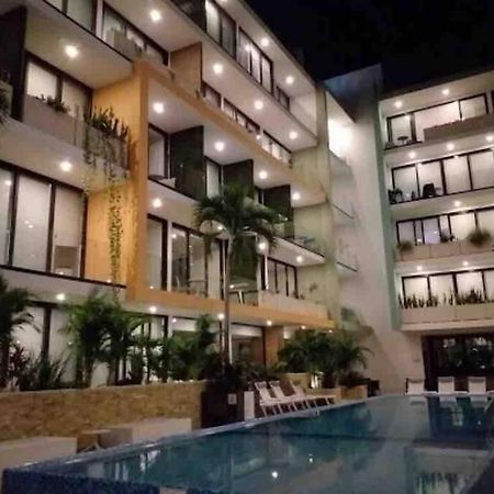 Your Exclusive Studio In The City - Top Amenities & Services For Free!! Playa del Carmen Esterno foto
