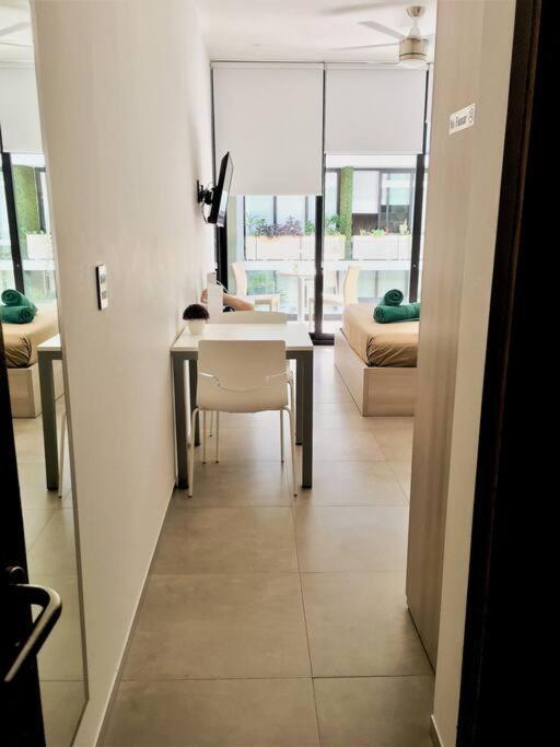 Your Exclusive Studio In The City - Top Amenities & Services For Free!! Playa del Carmen Esterno foto