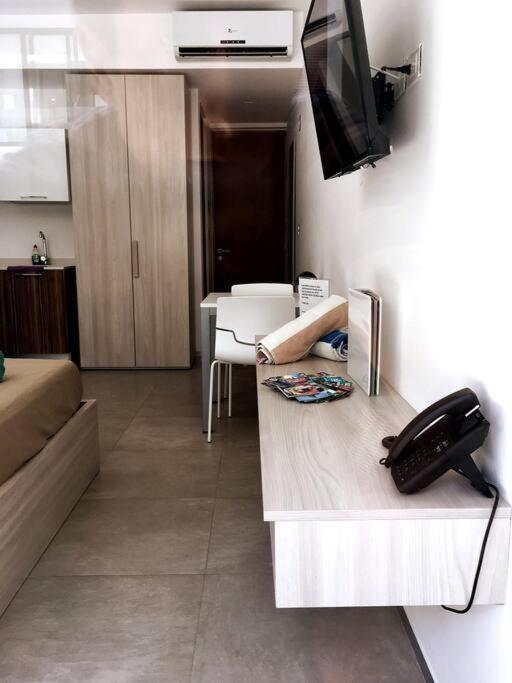 Your Exclusive Studio In The City - Top Amenities & Services For Free!! Playa del Carmen Esterno foto