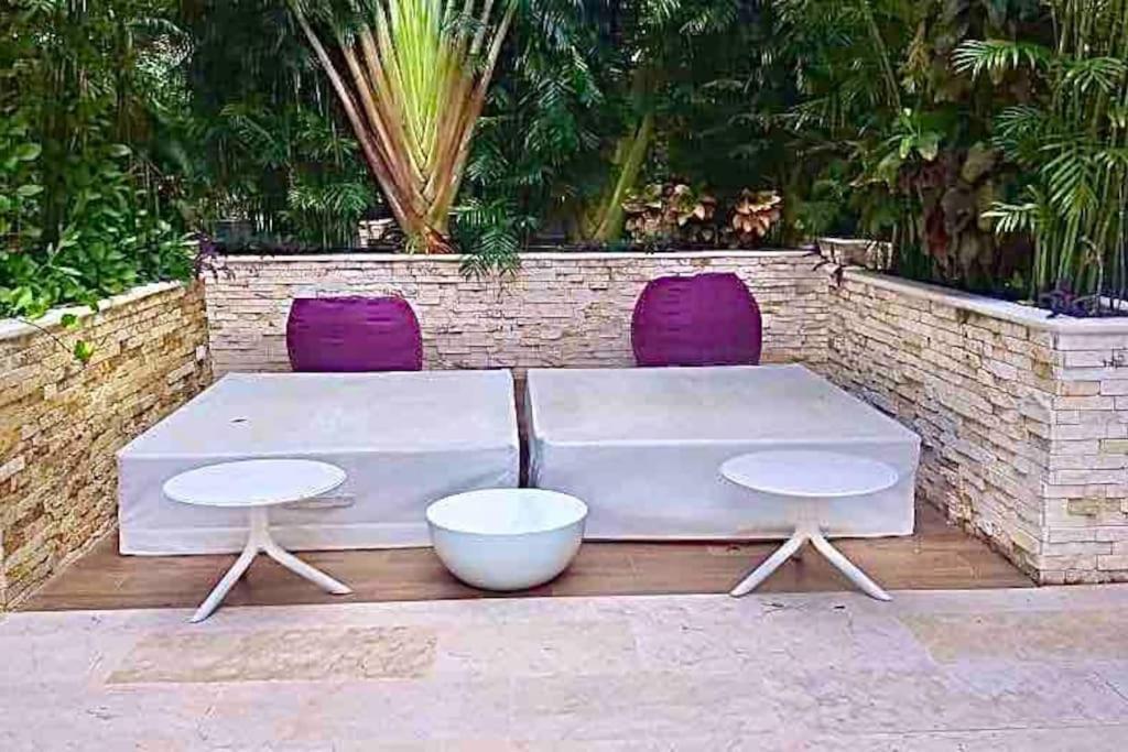Your Exclusive Studio In The City - Top Amenities & Services For Free!! Playa del Carmen Esterno foto