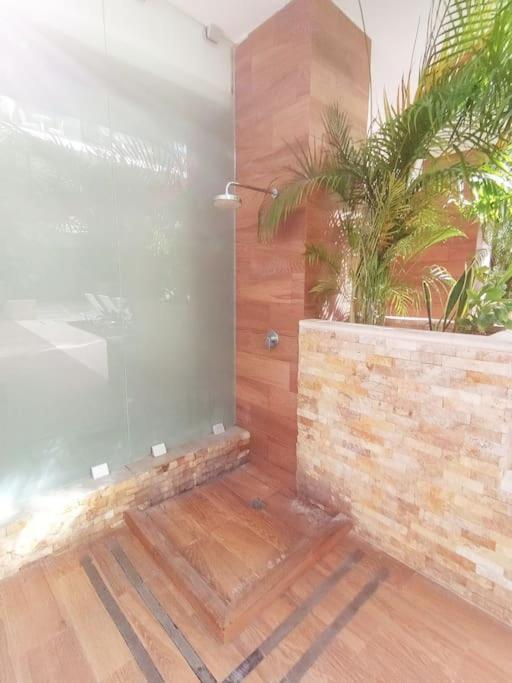 Your Exclusive Studio In The City - Top Amenities & Services For Free!! Playa del Carmen Esterno foto