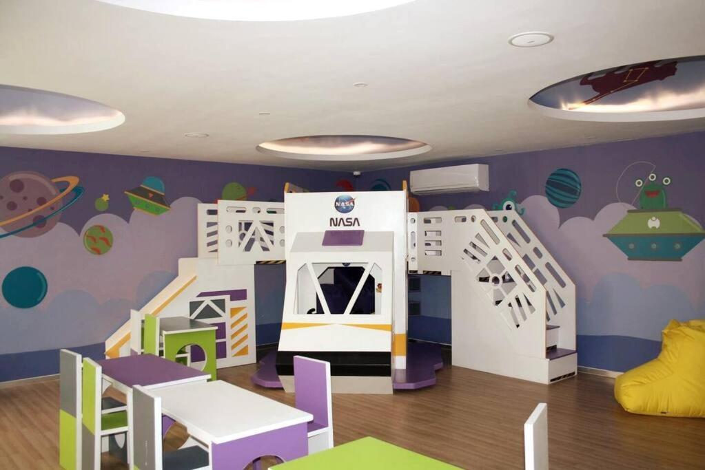 Your Exclusive Studio In The City - Top Amenities & Services For Free!! Playa del Carmen Esterno foto