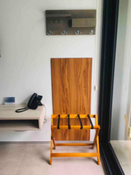 Your Exclusive Studio In The City - Top Amenities & Services For Free!! Playa del Carmen Esterno foto