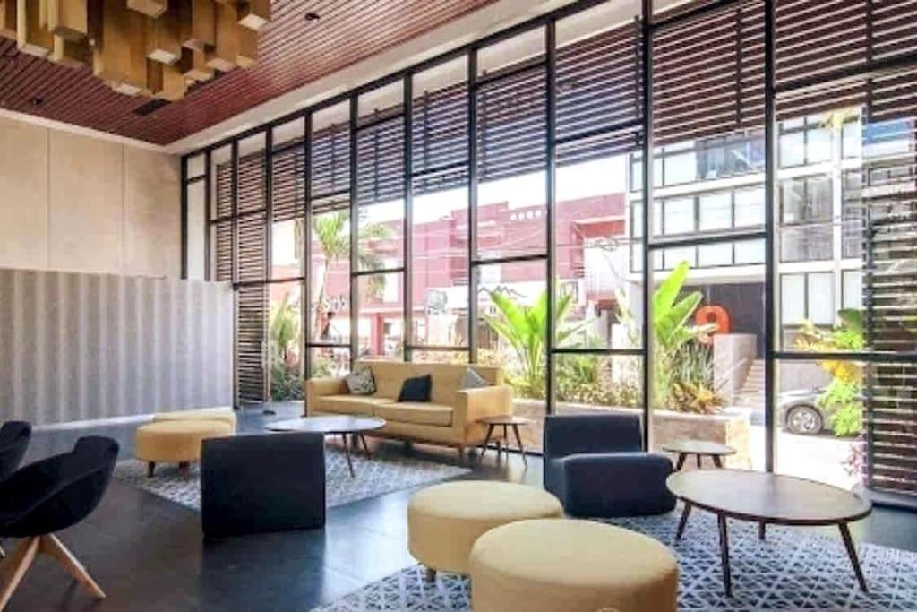 Your Exclusive Studio In The City - Top Amenities & Services For Free!! Playa del Carmen Esterno foto