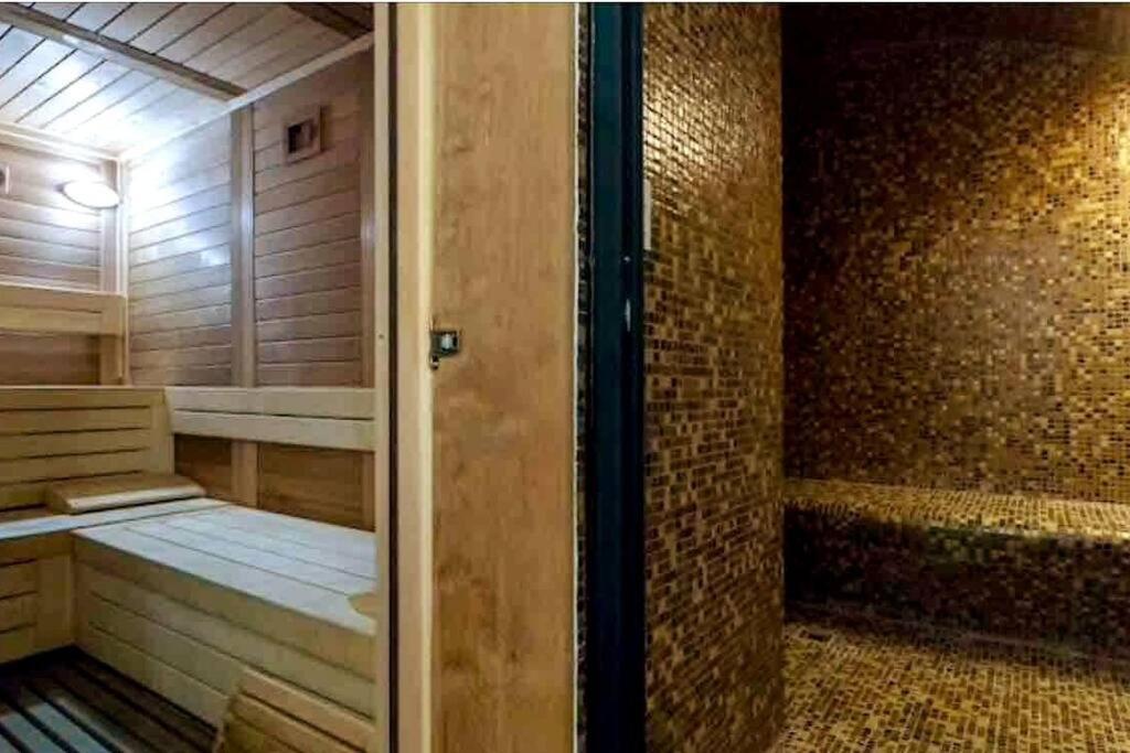 Your Exclusive Studio In The City - Top Amenities & Services For Free!! Playa del Carmen Esterno foto