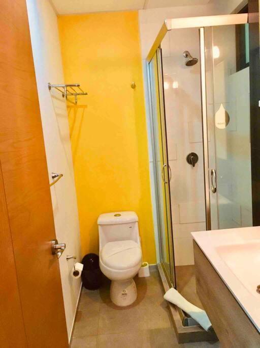 Your Exclusive Studio In The City - Top Amenities & Services For Free!! Playa del Carmen Esterno foto