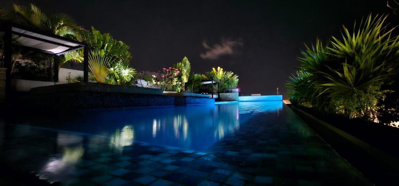 Your Exclusive Studio In The City - Top Amenities & Services For Free!! Playa del Carmen Esterno foto